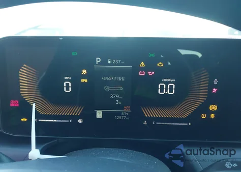 2025 Kia K4 Lxs from USA, damaged, VIN 3KPFT4DE1SE020315